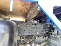 いすゞエルフ平ボディ小型（2t・3t）[写真16]