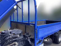 いすゞエルフ平ボディ小型（2t・3t）[写真23]