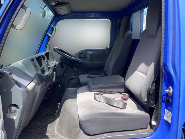 いすゞエルフ平ボディ小型（2t・3t）[写真25]