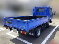 いすゞエルフ平ボディ小型（2t・3t）[写真02]