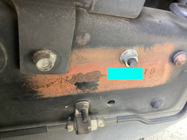 いすゞエルフ平ボディ小型（2t・3t）[写真37]