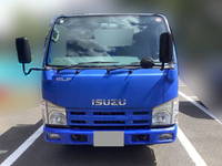 いすゞエルフ平ボディ小型（2t・3t）[写真05]