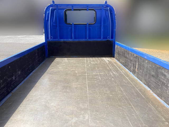 いすゞエルフ平ボディ小型（2t・3t）[写真08]