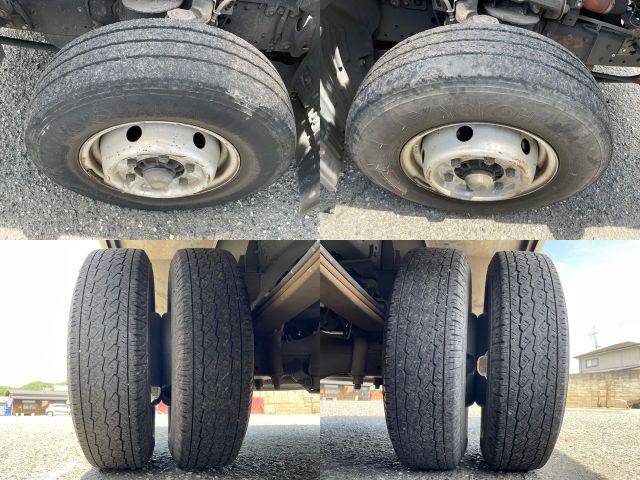 いすゞエルフ冷凍車（冷蔵車）小型（2t・3t）[写真20]