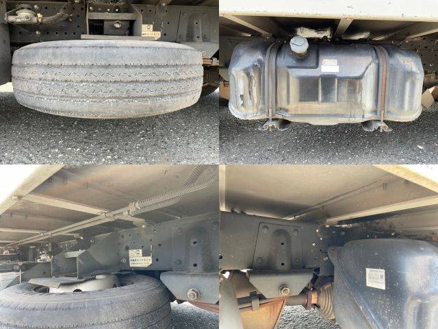 いすゞエルフ冷凍車（冷蔵車）小型（2t・3t）[写真21]