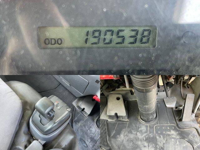 いすゞエルフ冷凍車（冷蔵車）小型（2t・3t）[写真34]