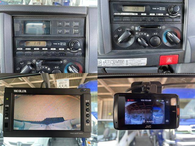 いすゞエルフ冷凍車（冷蔵車）小型（2t・3t）[写真37]