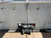 三菱ふそうファイターセルフクレーン3段増トン（6t・8t）[写真11]