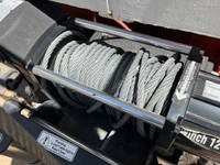 三菱ふそうファイターセルフクレーン3段増トン（6t・8t）[写真13]