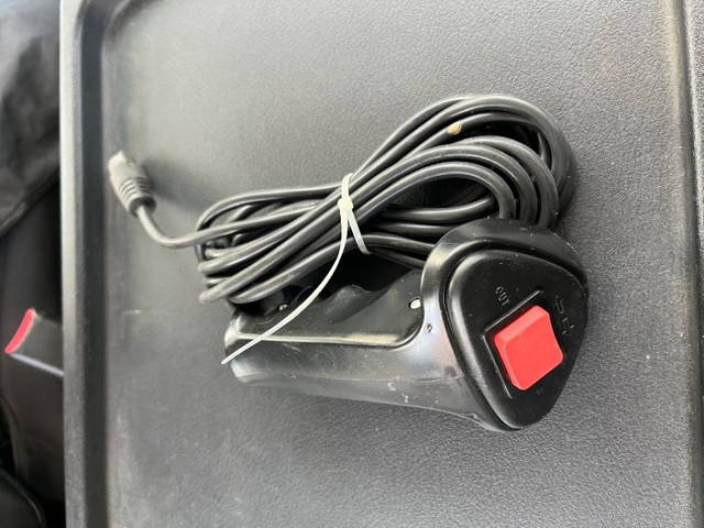 三菱ふそうファイターセルフクレーン3段増トン（6t・8t）[写真14]