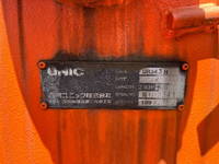 三菱ふそうファイターセルフクレーン3段増トン（6t・8t）[写真16]