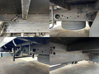 三菱ふそうファイターセルフクレーン3段増トン（6t・8t）[写真22]