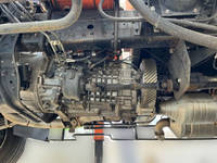 三菱ふそうファイターセルフクレーン3段増トン（6t・8t）[写真24]