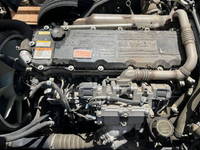 三菱ふそうファイターセルフクレーン3段増トン（6t・8t）[写真26]