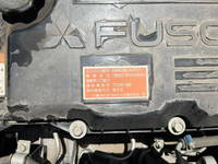 三菱ふそうファイターセルフクレーン3段増トン（6t・8t）[写真27]