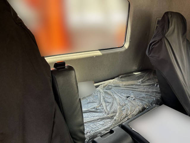 三菱ふそうファイターセルフクレーン3段増トン（6t・8t）[写真31]