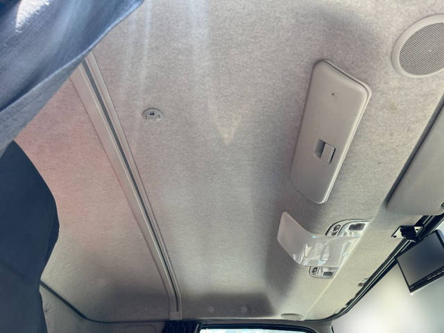 三菱ふそうファイターセルフクレーン3段増トン（6t・8t）[写真32]