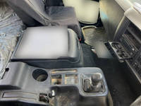 三菱ふそうファイターセルフクレーン3段増トン（6t・8t）[写真33]