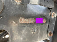 三菱ふそうファイターセルフクレーン3段増トン（6t・8t）[写真38]