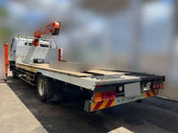 三菱ふそうファイターセルフクレーン3段増トン（6t・8t）[写真04]