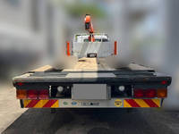 三菱ふそうファイターセルフクレーン3段増トン（6t・8t）[写真07]