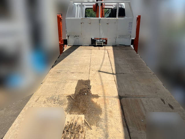 三菱ふそうファイターセルフクレーン3段増トン（6t・8t）[写真08]