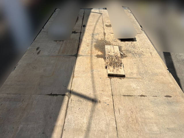 三菱ふそうファイターセルフクレーン3段増トン（6t・8t）[写真09]