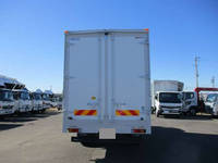 三菱ふそうキャンターアルミウイング小型（2t・3t）[写真12]