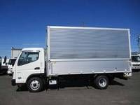 三菱ふそうキャンターアルミウイング小型（2t・3t）[写真13]