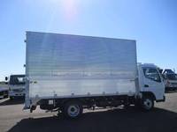 三菱ふそうキャンターアルミウイング小型（2t・3t）[写真14]