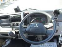 三菱ふそうキャンターアルミウイング小型（2t・3t）[写真17]