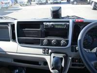 三菱ふそうキャンターアルミウイング小型（2t・3t）[写真19]