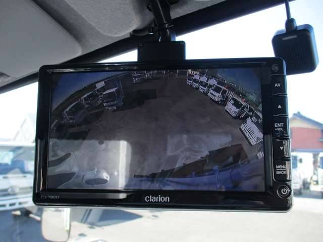 三菱ふそうキャンターアルミウイング小型（2t・3t）[写真20]