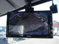 三菱ふそうキャンターアルミウイング小型（2t・3t）[写真20]