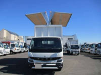 三菱ふそうキャンターアルミウイング小型（2t・3t）[写真04]