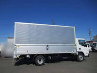 三菱ふそうキャンターアルミウイング小型（2t・3t）[写真12]