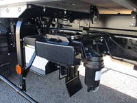 三菱ふそうキャンターアルミウイング小型（2t・3t）[写真14]