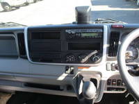 三菱ふそうキャンターアルミウイング小型（2t・3t）[写真17]