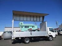 三菱ふそうキャンターアルミウイング小型（2t・3t）[写真05]