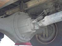 いすゞフォワードアルミウイング中型（4t）[写真18]