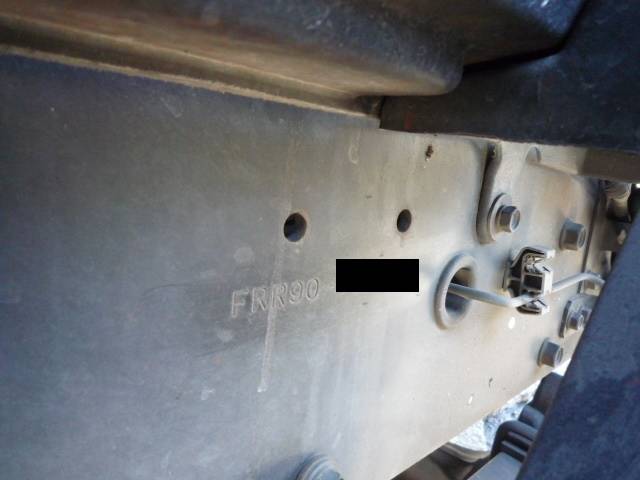 いすゞフォワードアルミウイング中型（4t）[写真20]