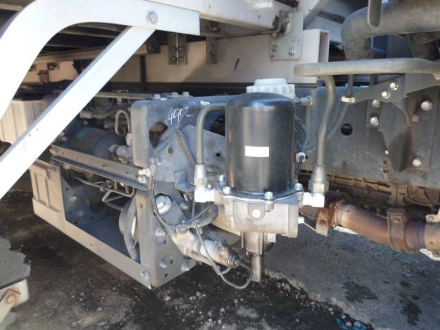 いすゞフォワードアルミウイング中型（4t）[写真21]