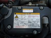 いすゞフォワードアルミウイング中型（4t）[写真25]