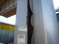 いすゞフォワードアルミウイング中型（4t）[写真28]