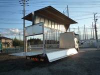 いすゞフォワードアルミウイング中型（4t）[写真02]