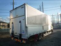 いすゞフォワードアルミウイング中型（4t）[写真05]