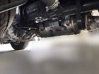 いすゞエルフコンテナ専用車小型（2t・3t）[写真14]