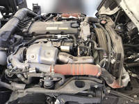 いすゞエルフコンテナ専用車小型（2t・3t）[写真16]