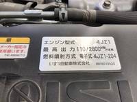いすゞエルフコンテナ専用車小型（2t・3t）[写真19]