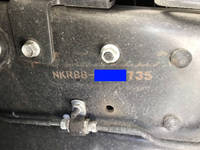 いすゞエルフコンテナ専用車小型（2t・3t）[写真29]